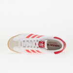 Tenisky adidas K 74 Ftw White/ Solar Orange/ Better Scarlet EUR 38 2/3