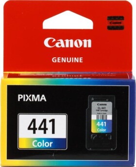 Canon Canon CL-441 EMB color