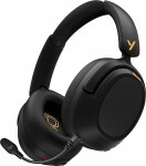 Yenkee YHP 21BT BK ANC BT headphones VIBE YENKEE