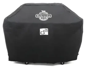 G21 Obal na gril Nebraska BBQ / Ochranný obal / Pre gril Nebraska BBQ (G21-COV1NRBS)