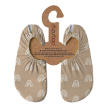 Topánky do vody Slipstop Caramel 26 EUR