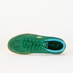 Tenisky Puma Palermo Vintage Update Archive Green-Bright Aqua EUR 37