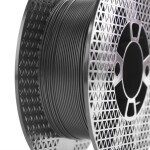 Filament-PM FRJet filament samozhášavý čierny 1,75 mm Filament PM 0,5 kg