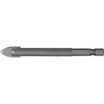 Heller Tools QuickBit® CeramicMaster 50096 vrták do keramiku 1 ks; 50096 8