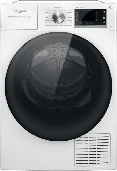 Whirlpool WHIRLPOOL W7 D94WB PL