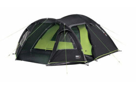 High Peak Mesos 4 / Stan pre 4 osoby / 220x240 (360x240) cm / vodný stĺpec: 4000mm (11525-HP)