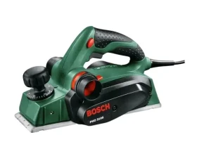BOSCH PHO 3100-82 / Elektrický hoblík / 750W / 82 mm / 16500 min-1 (0.603.271.100)