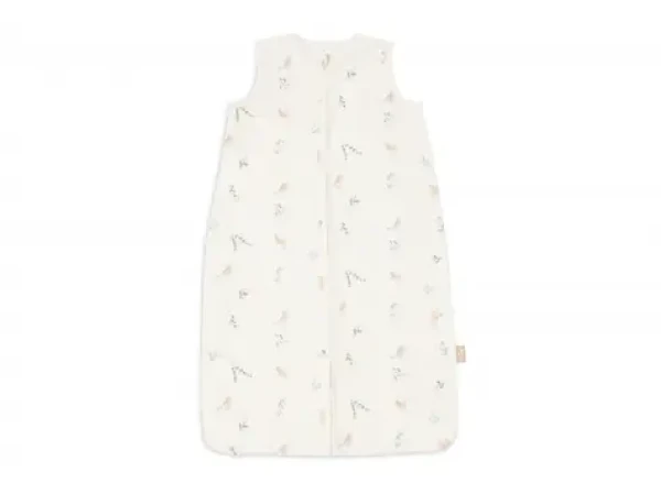 Jollein Spací vak 70cm Lovely Birds (048-510-67104)