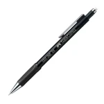 Faber-Castell Grip 1345 Mechanická ceruzka 0.5 mm / čierna (134599)