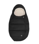 Maxi-Cosi Fusak do autosedačky Twillic Black / od 12 mesiacov (8735390110MC)