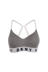 Push-Up podprsenka bez kostíc DKNY