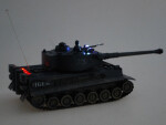 Mamido Tank BATTLE TANK TIGER 103 1/28 RC0375