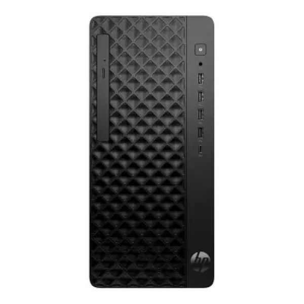 HP ProDesk Tower 2 G1a čierna / Stolný počítač / AMD RYZEN 7 8700G / 16GB / 1TB SSD / AMD Radeon 780M / W11P (D94Z9ET#BCM)