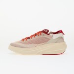 Tenisky Y-3 Subaya Crew White/ Better Scarlet/ Talc EUR 38 2/3
