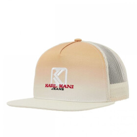 Karl Kani Gradient Flat Brim čiapka 7001206 OSFM