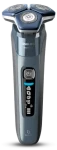 Philips Series 7000 S7885/50 modrá / holiaci strojček / umývateľný / suché a mokré holenie / až 60 min (S7885/50)