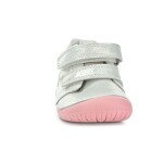 D.D.Step DDStep Silver S070-61244B celoročné členkové barefoot topánky 22 EUR