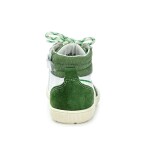 Koel Danish Nappa Green celoročné členkové barefoot topánky 28 EUR
