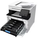 Canon i-SENSYS MF752Cdw II (7185C013)