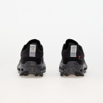 Tenisky On W Cloudsurfer Trail Wp Black/ Eclipse EUR 40