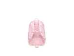 Ergonomický školský plecniak Frii of Norway Active 22l Pink Heart EUR