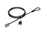DELL Kensington Slim Microsaver Lock - Next Generation (Kit) (461-10054)