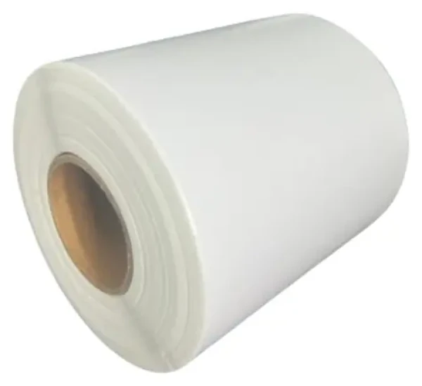 BTP Bestpak Termálna etiketa s perforáciou biela / Etiketa / 100x170 mm / Direct Thermal / 300 ks/rola (Etykieta 100x170/300)