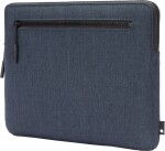 Incase Compact Sleeve in Woolenex - Pokrowiec z kieszenią MacBook Pro 14" (M3/M2/M1/2023-2021) (Modrý)