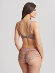 Dámske nohavičky Panache Andorra Short warm taupe 5674