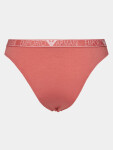 Dámske nohavičky 2Pack 164752 4R223 05373 Coral - Emporio Armani XS