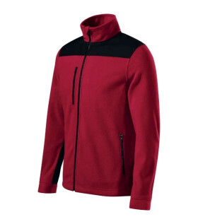 Effect fleece unisex marlboro red 2XL