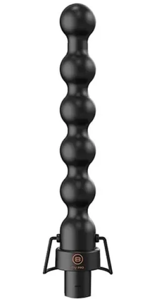Bellissima MyPro Mermaid Waves 11837 / Nadstavec ku kulme / priemer 25 mm / keramický povrch / 190 °C (100002128710)