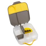 B.box desiatový box veľký - Batman EUR