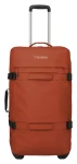 Travelite Bolonia Wheeled Duffle L Orange 75 L TRAVELITE-8000259-87
