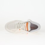 Tenisky Off-White W Out Of Office Molded White/ Orange EUR 37