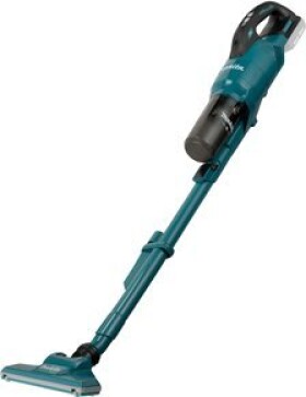 Makita Makita DCL286FZ, stick vacuum cleaner (petrol, without battery and charger)
