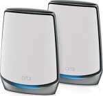 NETGEAR Orbi RBK852 2ks (RBK852-100EUS)