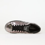 Tenisky adidas Superstar II Core Black/ Core Black/ Silver Met. EUR 37 1/3