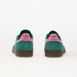 Tenisky adidas Handball Spezial Wm Court Green/ Lucid Pink/ Off White EUR 37 1/3