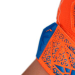 Brankárske rukavice Reusch Attrakt Starter Solid Finger Support Jr 5472511 2290 5
