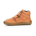 Froddo G3110264-2 Cognac celoročné členkové barefoot topánky 25 EUR