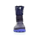 Lurchi Jan purple zimné barefoot snehule 28 EUR