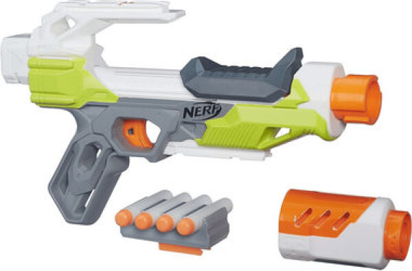 Hasbro B4618EU6 Nerf N-Strike Modulus IonFire