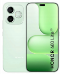 HONOR 600 Lite 8/128GB GREEN