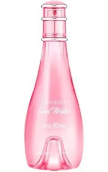 Davidoff Cool Water Sea Rose EDT 30 ml / Toaletná voda / dámska (33578)