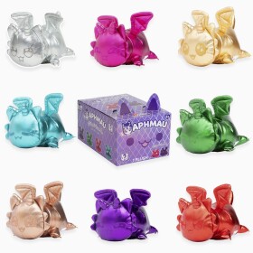 Alltoys Aphmau Mystery MeeMeow Plyšový dráčik