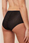 Triumph 10215936 Signature Sheer Maxi EX farba:0004-black 44
