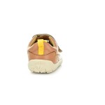 Bobux Alpha Dawn Sandstorm celoročné nízke barefoot topánky 29 EUR
