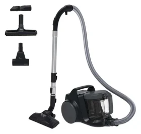 Hoover HP210P 011 čierna / Vysávač / bez vrecka / cyklónový / 850W / nádoba 2,5 l (HP210P 011)