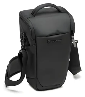 Manfrotto Advanced Holster L III / Taška / Puzdro na fotoaparát / Veľkosť L (MB MA3-H-L)